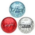 Crackle Promo Bouncer Ball